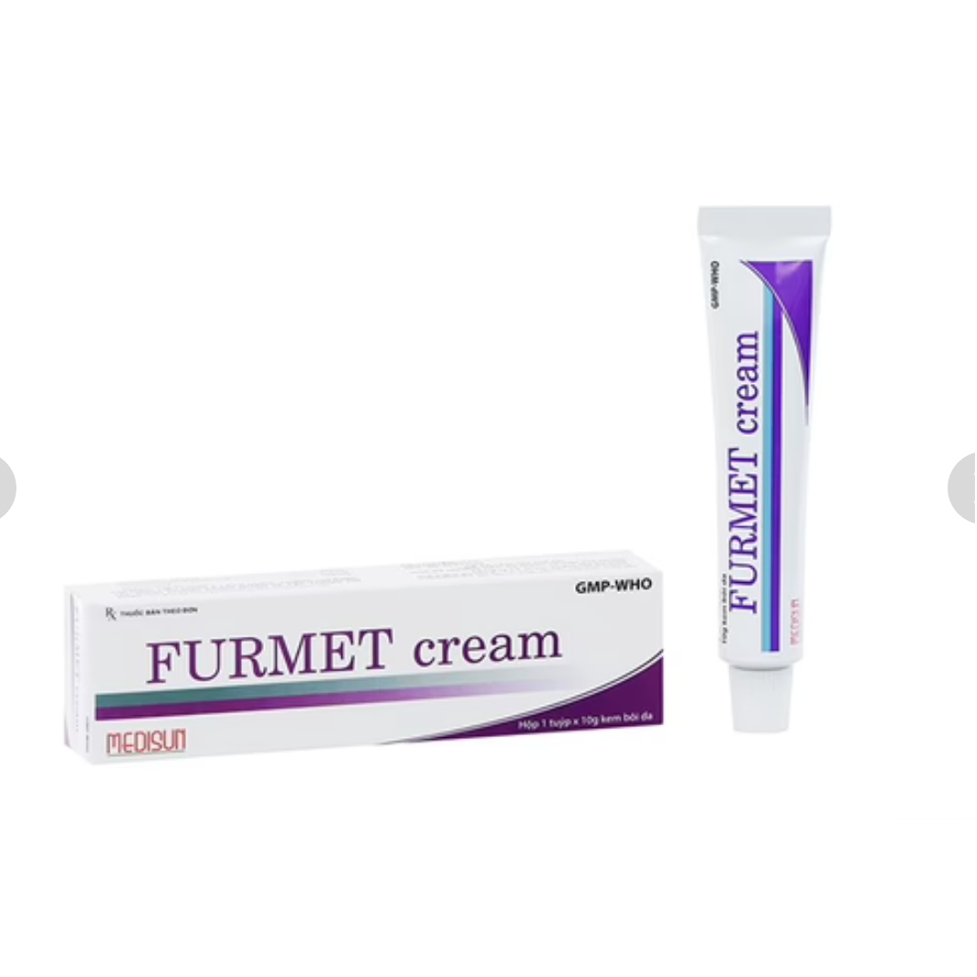 What Is Fumet Cream