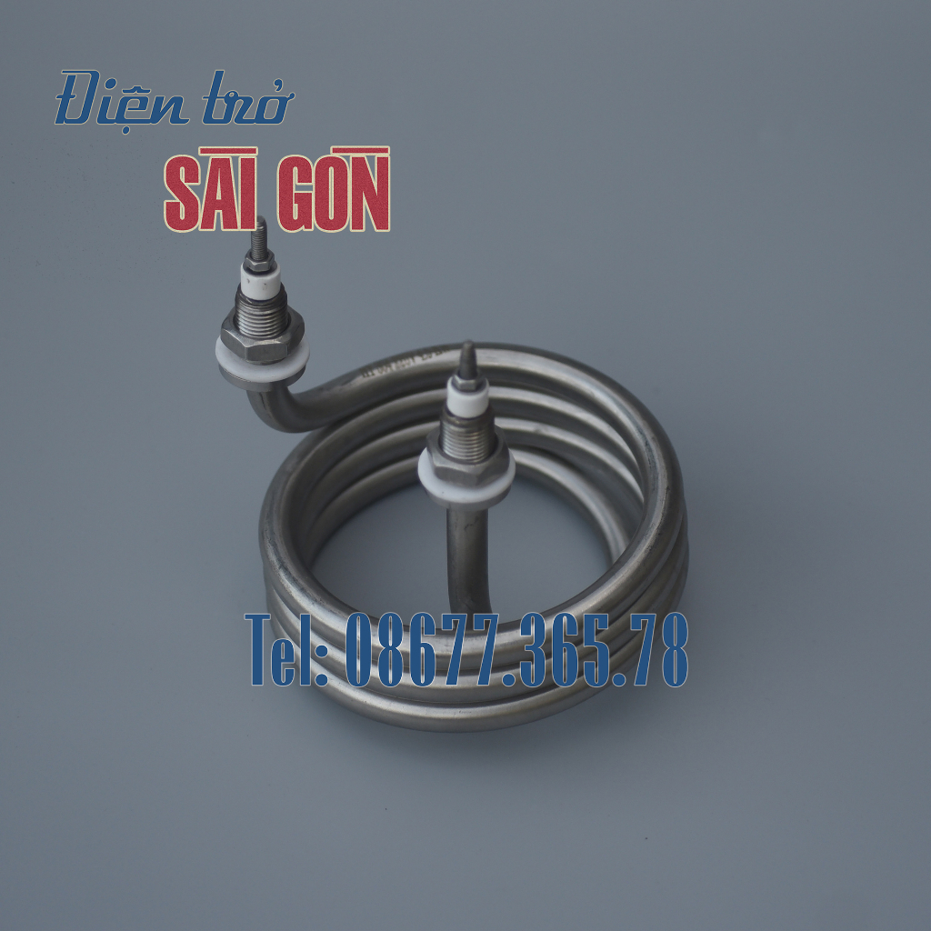 Spring torque resistor for 4000W distilled water dispenser | Shopee ...