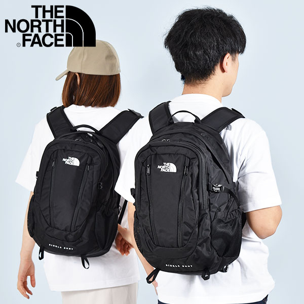 The north face 2025 single shot backpack