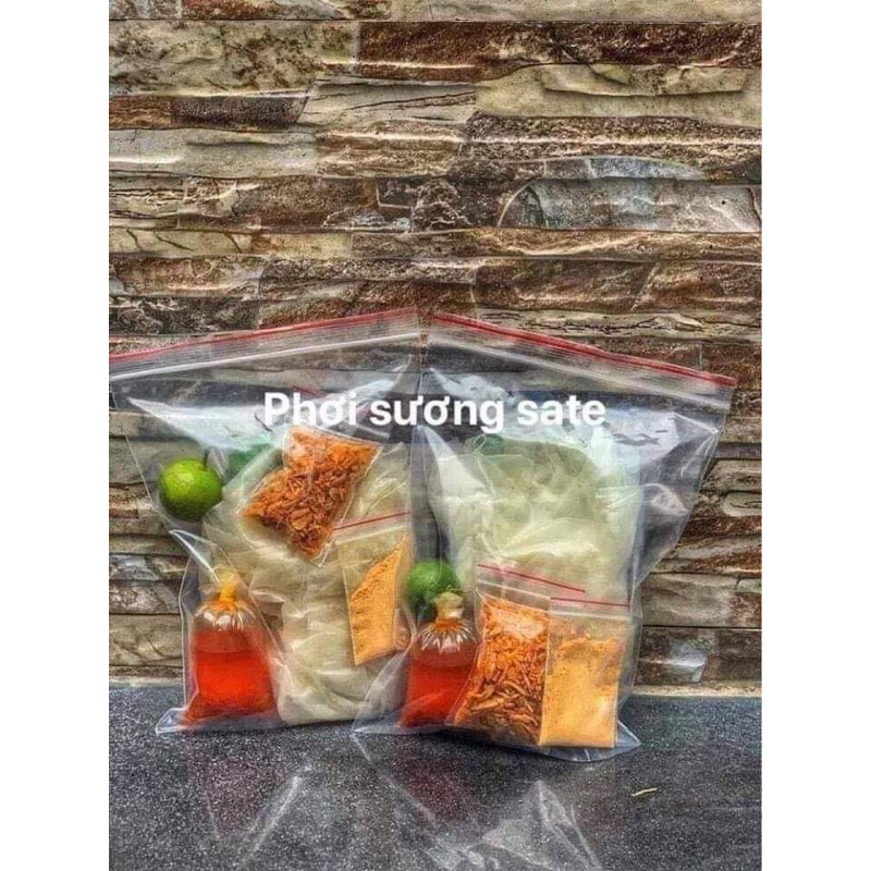 SA Satay dew-dried rice paper | Shopee Malaysia