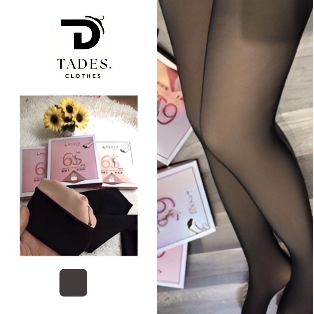 Super REAL 3D 6S TIGHTS. Women's fishnet stockings worn in combination ...