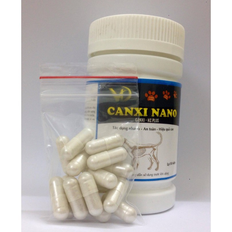 10 Calcium nano Calcium Tablets For Pregnant Dogs And Cats To Recover