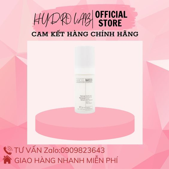 (CT - High CK) DERMAL RENEWAL SERUM Jean D'Arce) | Shopee Malaysia