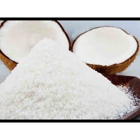 1kg Fragrant dried coconut rice powder used for baking and decorating ...