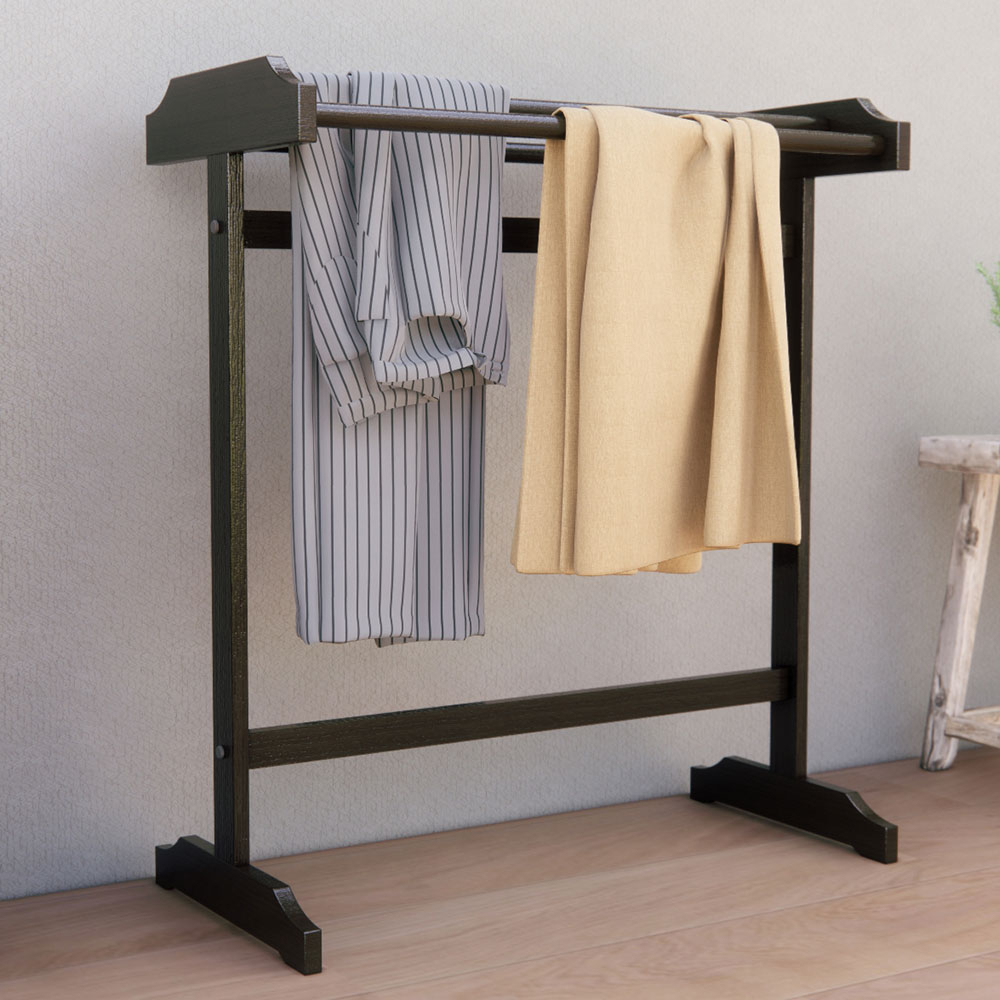 Homebase PLIM Price / Clothes Drying Shelf Made Of Thai Natural Rubber