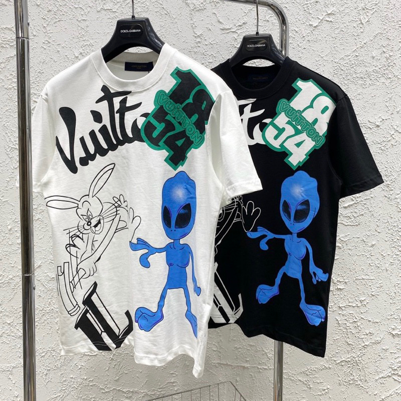 Premium Cotton men's and women's t-shirts printed with a funny and cute ...