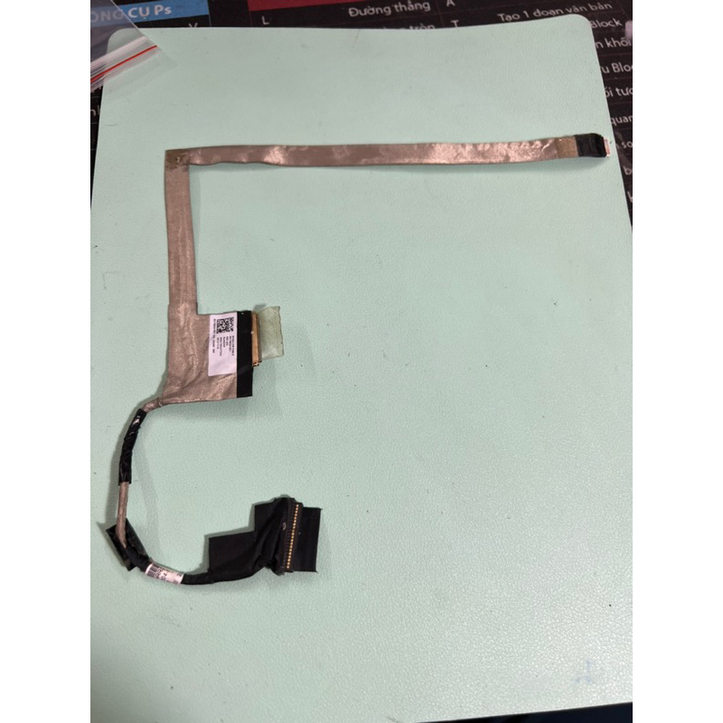 Hp Elitebook 2570P LAPTOP Screen Cable Shopee Malaysia