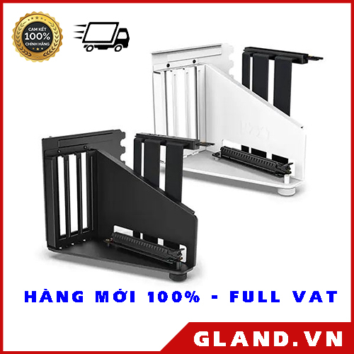 New standard NZXT vertical GPU VGA mounting bracket PCIE4.0 (GENUINE ...