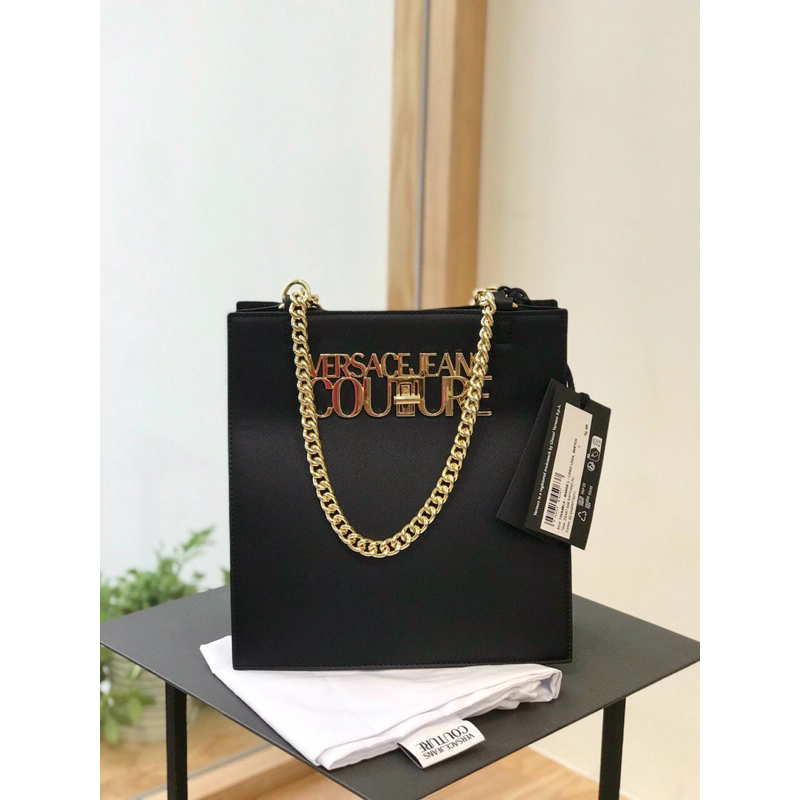 Genuine tote Bag VS Shopee Malaysia