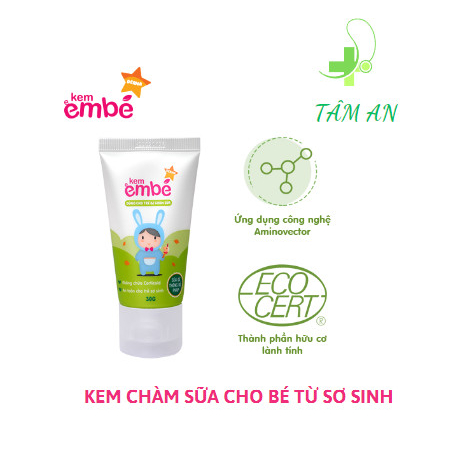 Derma Baby Cream - MEDSTAND Baby Eczema Herbal Cream, Soothes Swollen ...