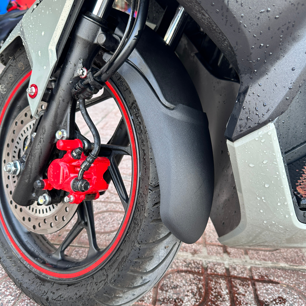 Front Fenders For Vario 160 Click 160 (New Model Without Edge, Thai ...