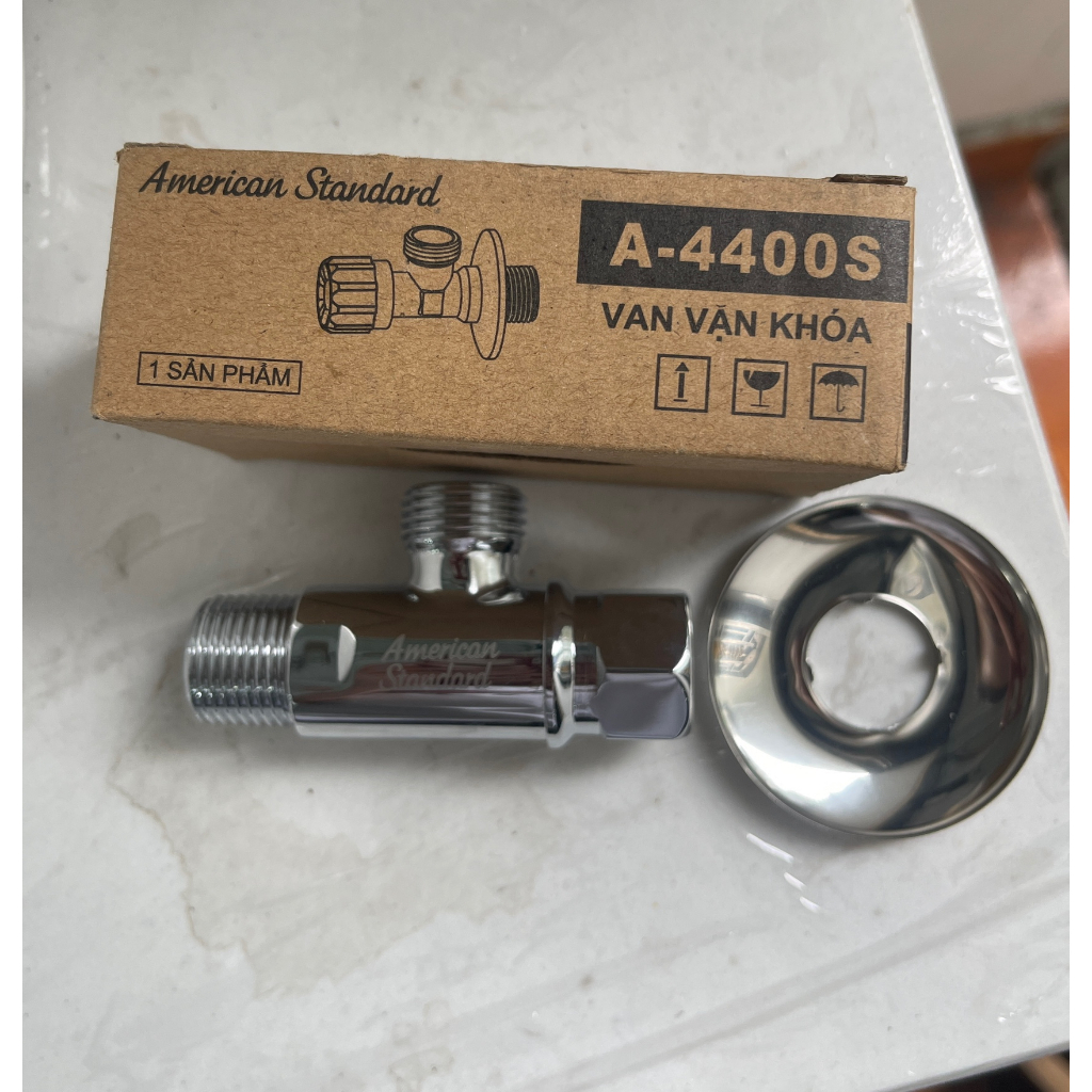 [PRESSURE Reduce VALVE] Split & water lock, genuine AMERICAN A-4 toilet ...