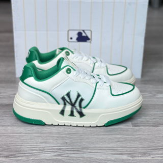 MLB Chunky Liner New York Yankees Shoes – ETRENDIPOH(SDNBHD)