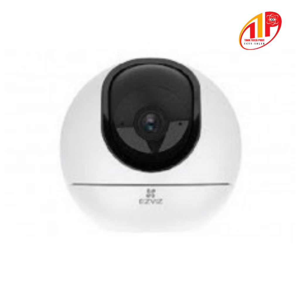 EZVIZ CS-C6-A0-8C4W 4.0MP Wireless Infrared AI Wifi Camera | Shopee ...