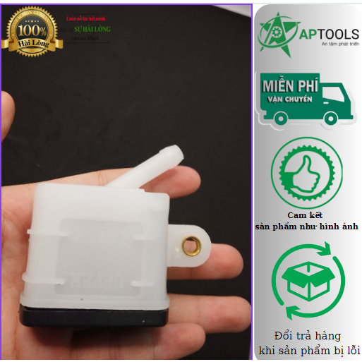 Aptools Rear Brake Oil Tank Set, Winner, Sonic Rear Brake | Shopee Malaysia