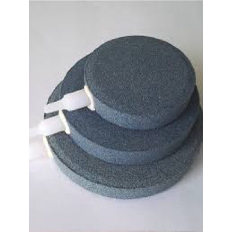 Oxygen Effervescent Disc / Super Fine Stone Effervescent Disc With ...