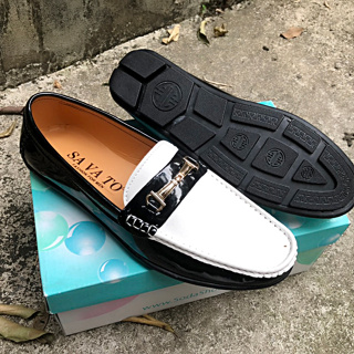 lv kasut - Loafers & Slip-Ons Prices and Promotions - Men Shoes Nov 2023