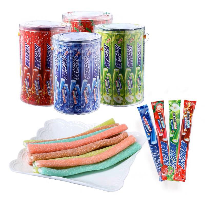 Fruit And Sour Candy Bar Shopee Malaysia