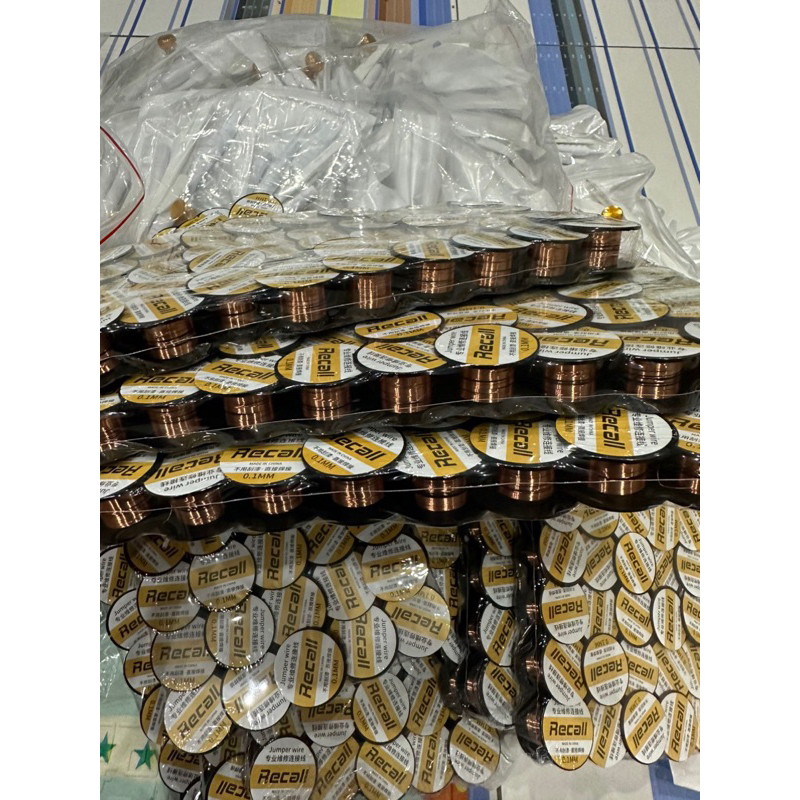 Copper Wire Phone Repair Shopee Malaysia