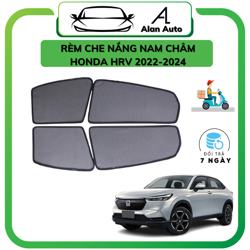 Honda HRV 20222023 Car Sunshade, Sunshade According To Car, Set