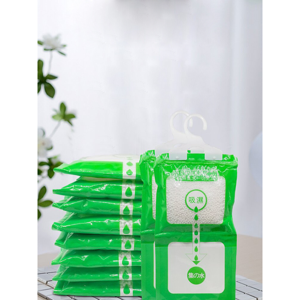 Desiccant Bag MoistureProof MoistureProof Clothes