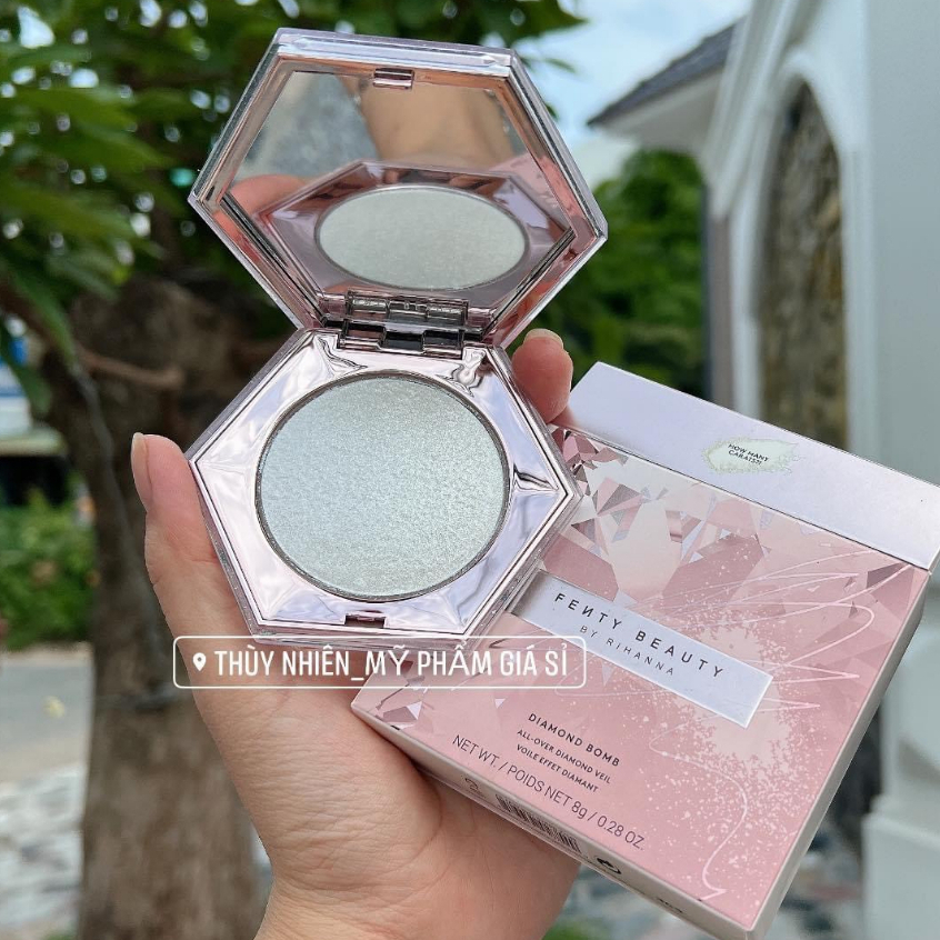 Fenty highlight clearance