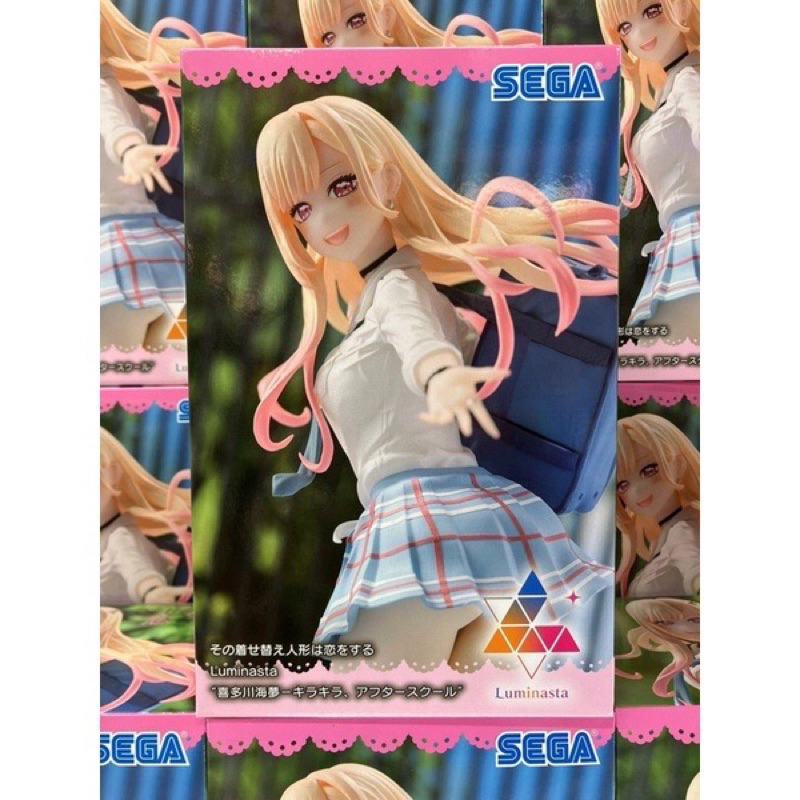 Kitagawa Marin Model, My Dress-Up Darling, After School Ver.- Luminasta ...