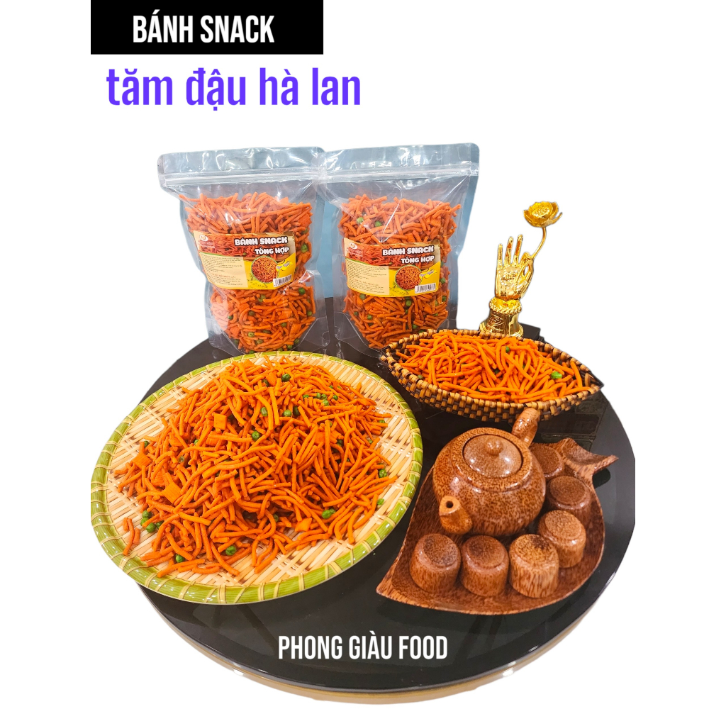 Peanut SNACK CAKE ( PHONG RICH FOOD) | Shopee Malaysia