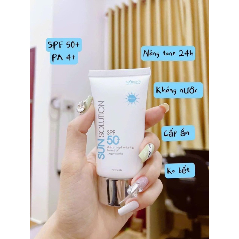 Huyen phi Sunscreen (Genuine) | Shopee Malaysia