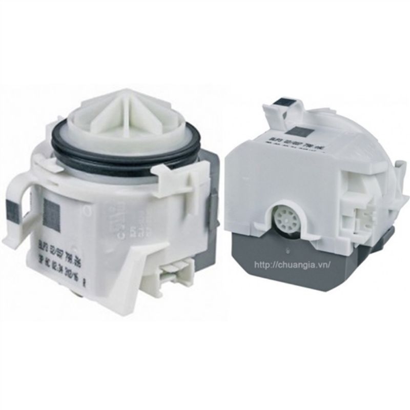 Bosch Dishwasher Drain / Drain Pump Shopee Malaysia