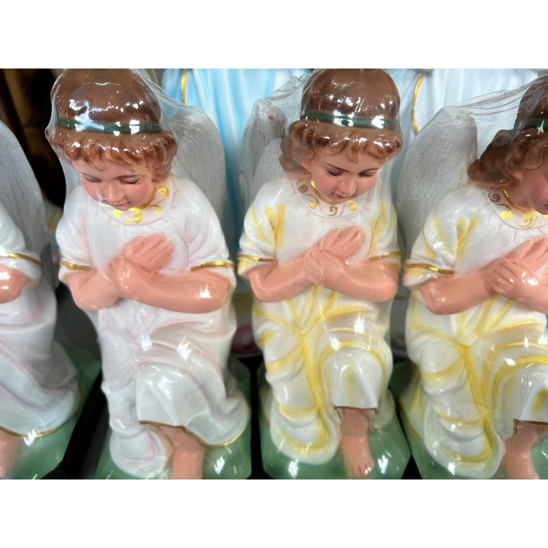 Catholic Statue AngelAngel Statue 25cm New Cheap Model 1 Statue