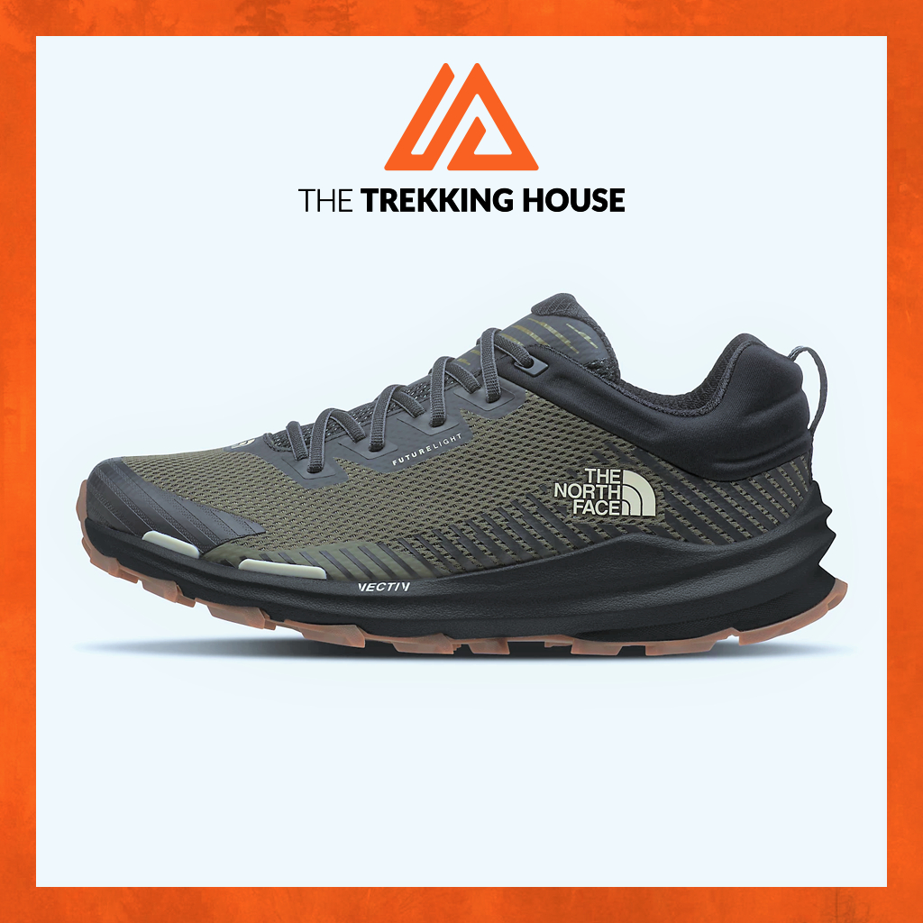 The North Face Men'S VECTIVTM Fastpack FUTURELIGHTTM Waterproof