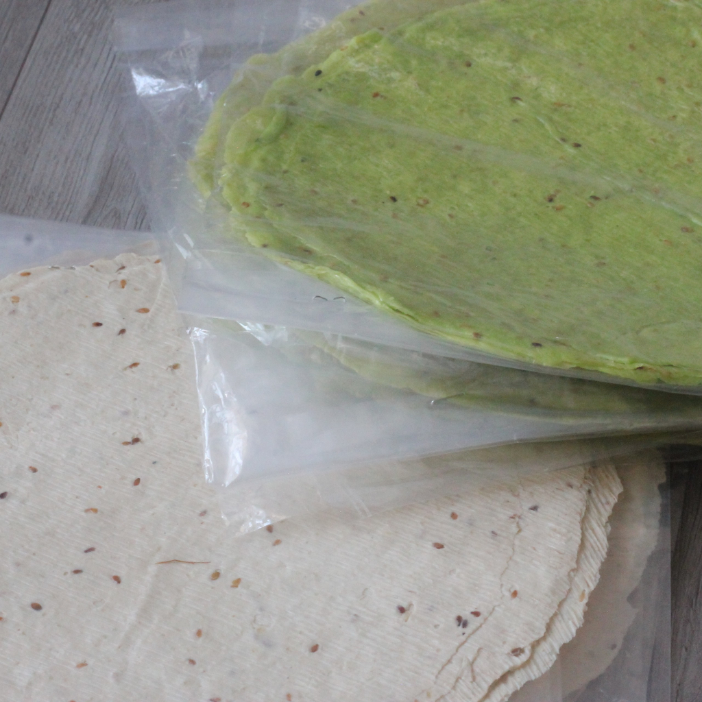 Ben Tre Coconut Milk And Pineapple Rice Paper sasara Shopee Malaysia