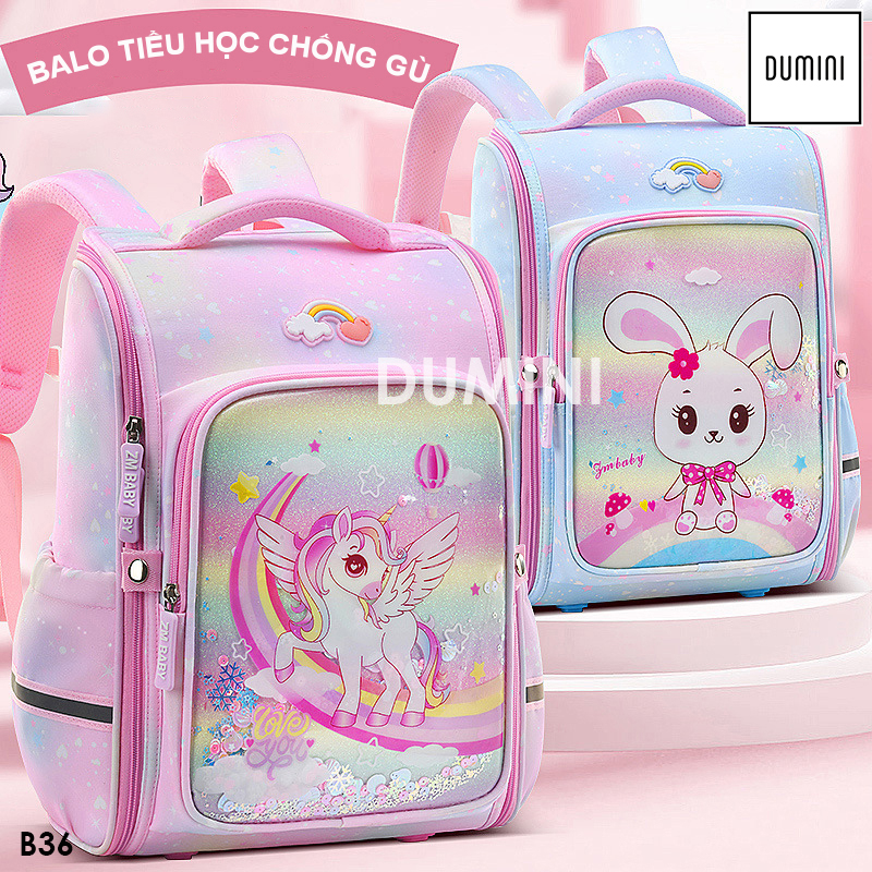 B36 Genuine Baby Humpback Backpack (With Real Photo) | Shopee Malaysia