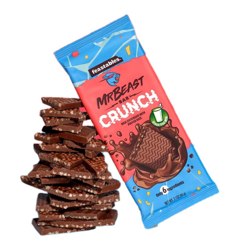 [Free Heatretaining gel Ice] Limited Edition American Chocolate Candy