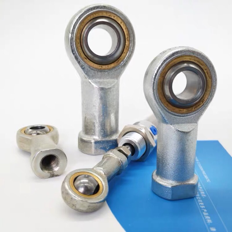 Zen M4 M5 M6 M8 M10 M12 M14 M16 M18 M20 Buffalo Eye Bearings Shopee