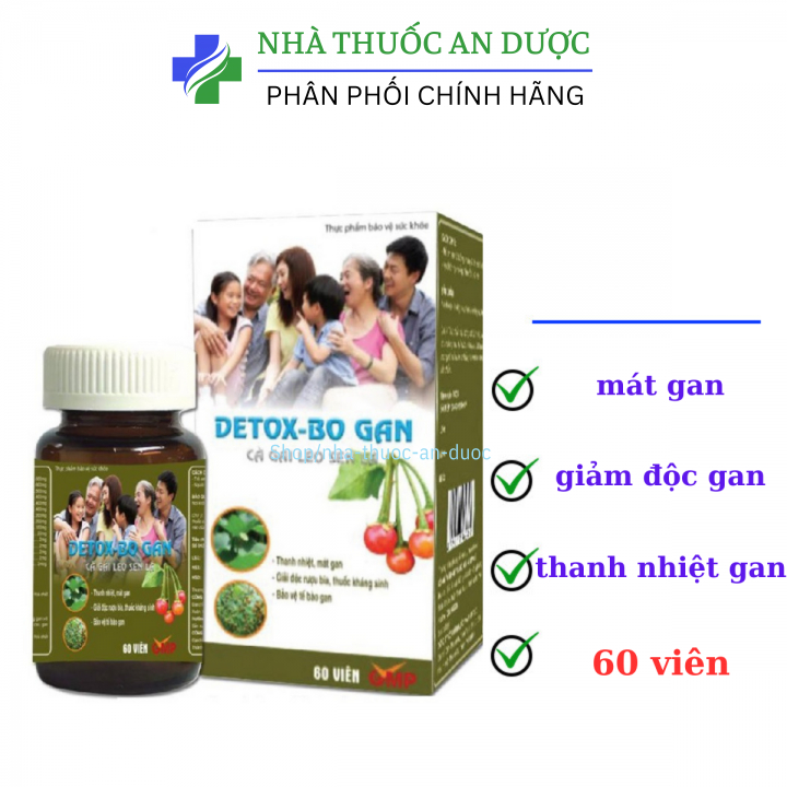 Liver Supplement Dettox Thorns Lower Liver Enzymes Box Of 60 Tablets Shopee Malaysia