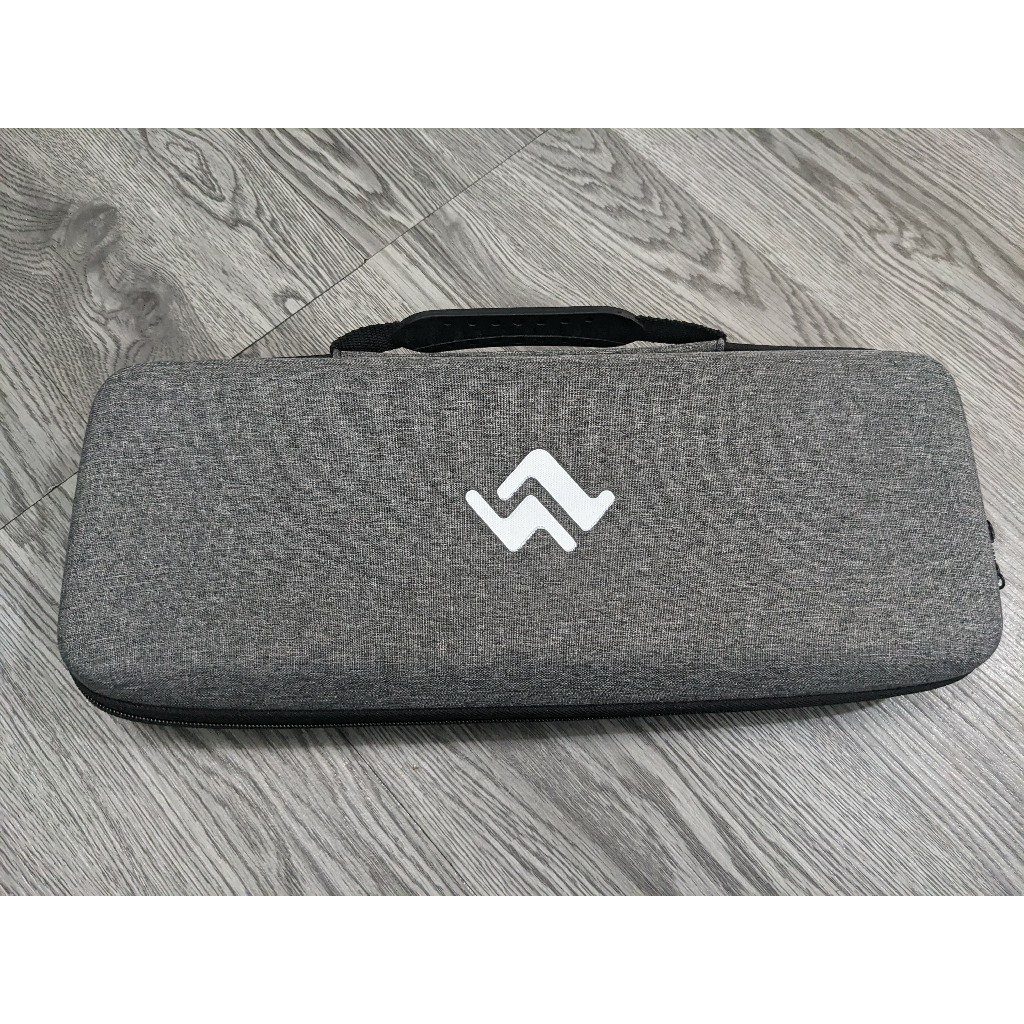 Kezewa mechanical keyboard bag Key bag Tks Shopee Malaysia