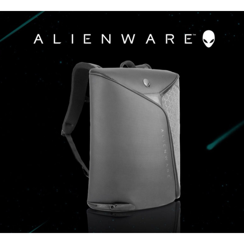 ALIENWARE PRO BACKPACK DELL ALIENWARE 15.6-17.3INCH | Shopee Malaysia
