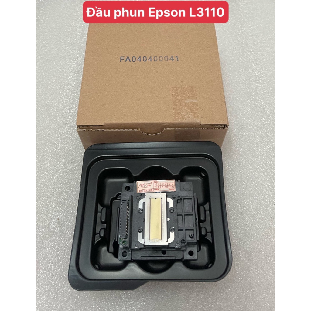 Epson L3110 -L310 Nozzle | Shopee Malaysia