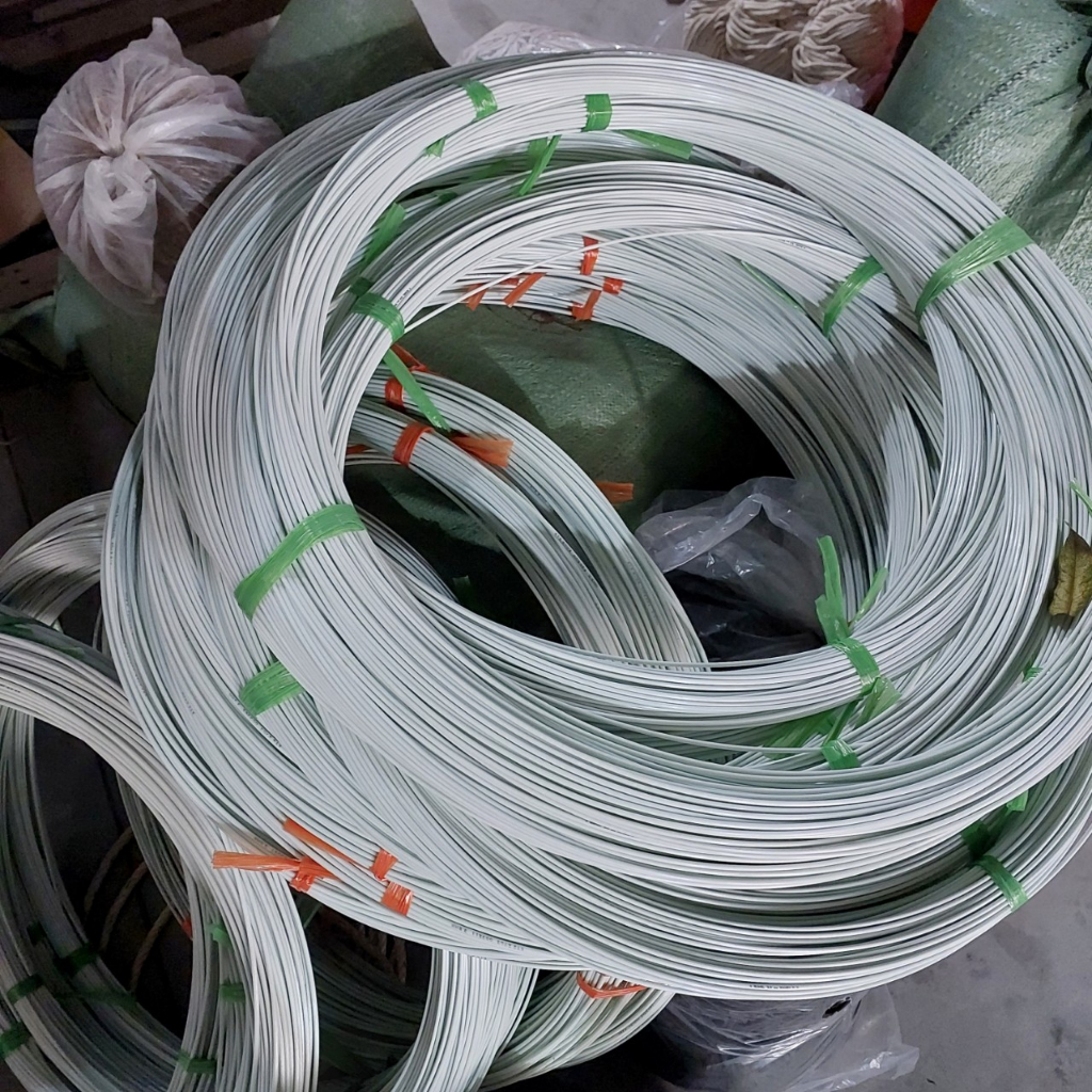 5mm fiber optic cable slats to make kites and bird cages | Shopee Malaysia