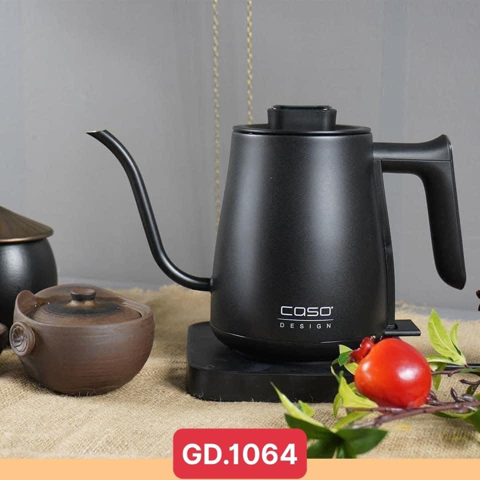 Highquality CASO Coffee Classic Kettle SuperSpeed Tea And Coffee Kettle Shopee Malaysia