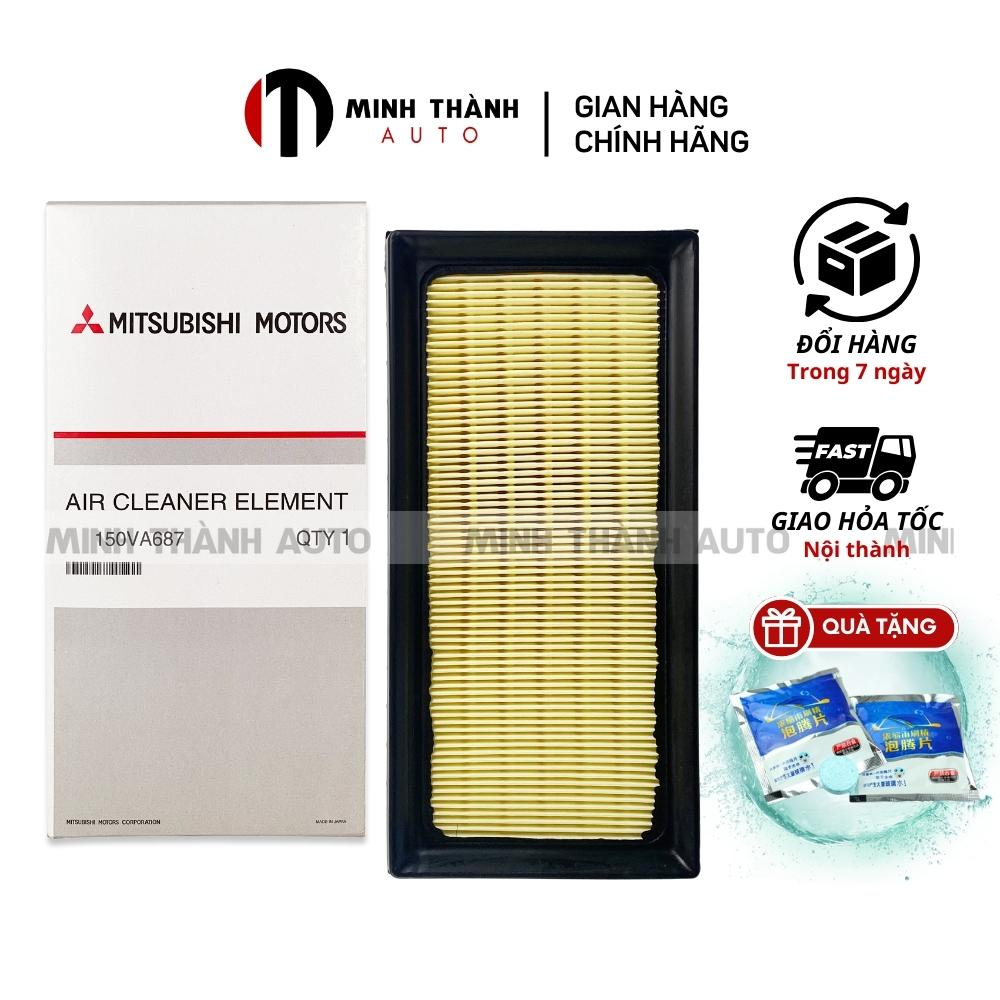 Mitsubishi Xpander 20182022 Engine Air Filter (OEM Code 1500A687