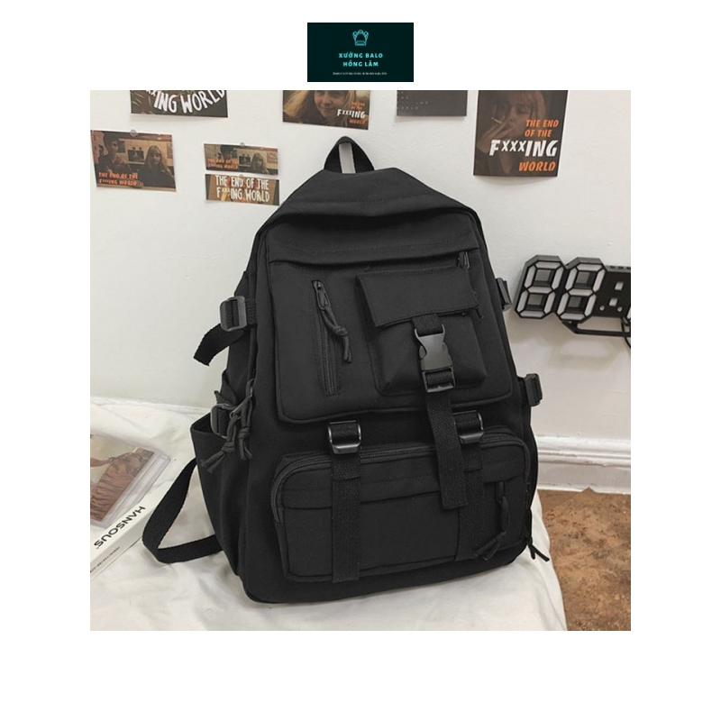 Men's And Women'S Backpacks For School, Travel Backpacks With Many