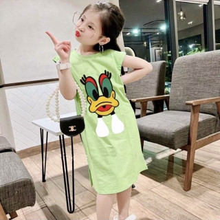 Cute cotton dresses best sale