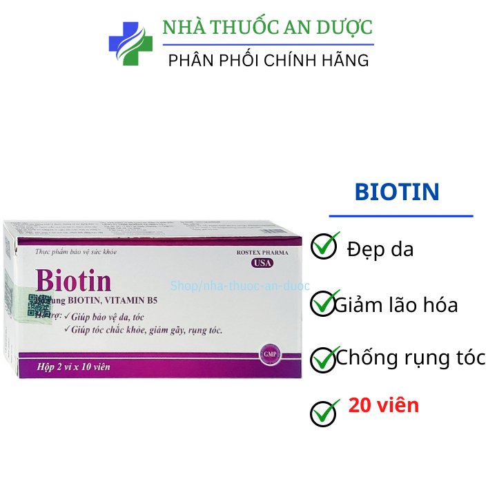 Biotin Supplements, Vitamin B5 Help Healthy Hair, Reduce Hair Loss