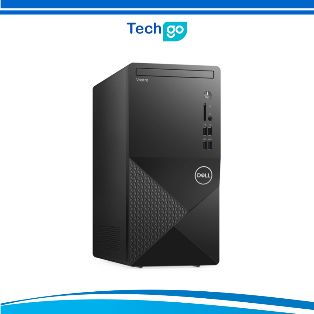 Dell Vostro 3888 MT Desktop computer (Core i510400 / 4GB RAM / 1TB SSD