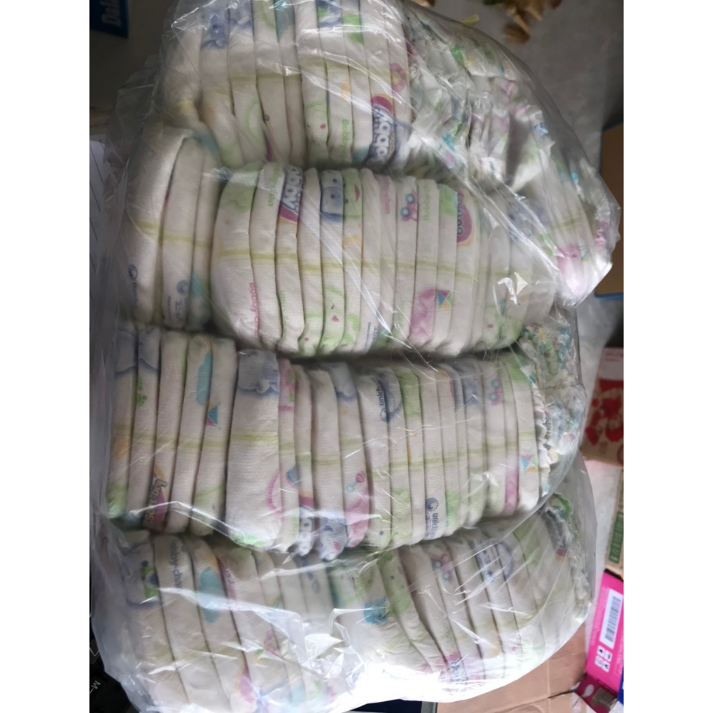 Bobby Ceiling Diapers (20 Pieces) | Shopee Malaysia