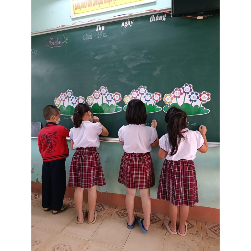 Flower pineapple (teaching lesson plan) | Shopee Malaysia