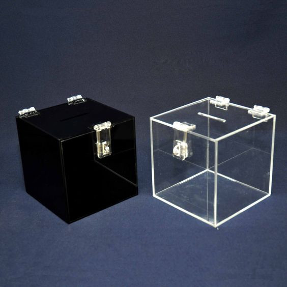 MD8550, Mica ballot box, mica mailbox, mica mailbox, mica lottery box ...